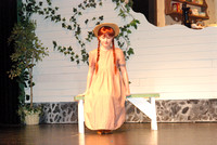 Anne of Green Gables~Spring Play